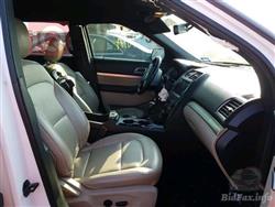 فورد إكسبلورر